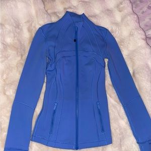 Lululemon Define Jacket RARE COLOR